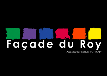 Façade du Roy
